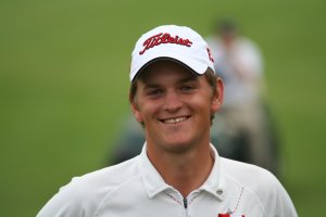 Klicken Sie hier, um das große Bild anzusehen: Bernd Wiesberger; Bildquelle: golf-treff.at