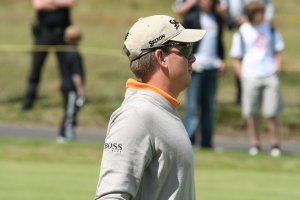 Klicken Sie hier, um das große Bild anzusehen: Henrik Stenson; Bildquelle: golf-treff.at