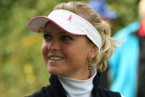 Klicken Sie hier, um das große Bild anzusehen: Martina Hochwimmer; Bildquelle: golf-treff.at