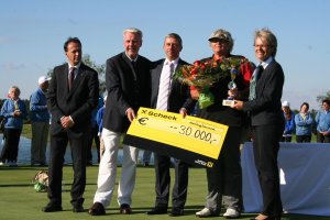 Klicken Sie hier, um das große Bild anzusehen: Laura Davies; Bildquelle: www.golf-treff.at
