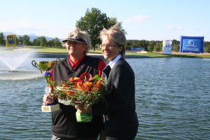 Klicken Sie hier, um das große Bild anzusehen: Laura Davies; Bildquelle: www.golf-treff.at
