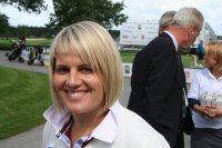 Klicken Sie hier, um das große Bild anzusehen: Nicole Gergely; Bildquelle: www.golf-treff.at