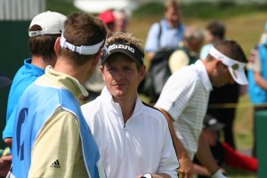Klicken Sie hier, um das große Bild anzusehen: Luke Donald; Bildquelle: www.golf-treff.at