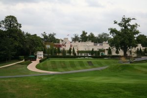 Klicken Sie hier, um das große Bild anzusehen: Wentworth Club; Bildquelle: www.golf-treff.at