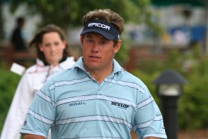 Klicken Sie hier, um das große Bild anzusehen: Lee Westwood; Bildquelle: www.golf-treff.at