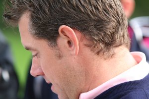 Klicken Sie hier, um das große Bild anzusehen: Lee Westwood; Bildquelle: www.golf-treff.at