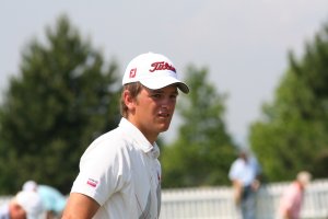 Klicken Sie hier, um das große Bild anzusehen: Bernd Wiesberger; Bildquelle: www.golf-treff.at