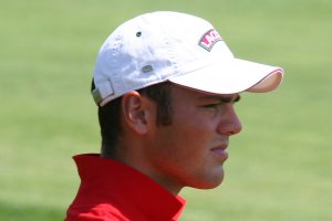 Klicken Sie hier, um das große Bild anzusehen: Martin Kaymer; Bildquelle: www.golf-treff.at