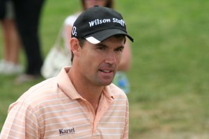 Klicken Sie hier, um das große Bild anzusehen: Padraig Harrington; Bildquelle: golf-treff.at