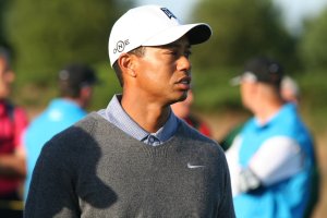 Klicken Sie hier, um das große Bild anzusehen: Tiger Woods; Bildquelle: www.golf-treff.at