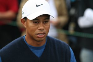 Klicken Sie hier, um das große Bild anzusehen: Tiger Woods; Bildquelle: golf-treff.at