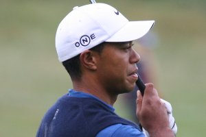 Klicken Sie hier, um das große Bild anzusehen: Tiger Woods; Bildquelle: www.golf-treff.at