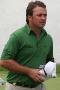 Klicken Sie hier, um das große Bild anzusehen: Graeme McDowell; Bildquelle: www.golf-treff.at