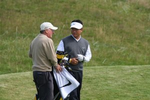 Klicken Sie hier, um das große Bild anzusehen: K.J.Choi; Bildquelle: www.golf-treff.at