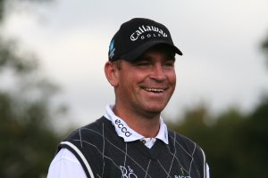 Klicken Sie hier, um das große Bild anzusehen: Thomas Björn; Bildquelle: www.golf-treff.at