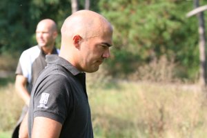 Klicken Sie hier, um das große Bild anzusehen: Gregory Havret; Bildquelle: www.golf-treff.at
