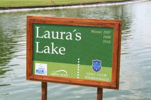 Klicken Sie hier, um das große Bild anzusehen: Uniqa Ladies Golf Open 2011; Bildquelle: www.golf-treff.at