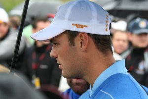 Klicken Sie hier, um das große Bild anzusehen: Martin Kaymer; Bildquelle: www.golf-treff.at