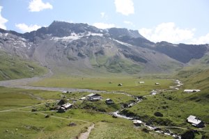Klicken Sie hier, um das große Bild anzusehen: Engstligenalp; Bildquelle: www.golfmountain.ch