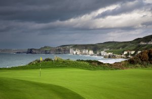 Klicken Sie hier, um das große Bild anzusehen: Royal Portrush