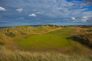 Klicken Sie hier, um das große Bild anzusehen: Portmarnock Hotel Golf