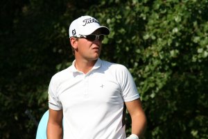 Klicken Sie hier, um das große Bild anzusehen: Bernd Wiesberger; Bildquelle: www.golf-treff.at