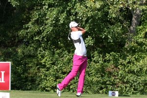 Klicken Sie hier, um das große Bild anzusehen: Bernd Wiesberger; Bildquelle: www.golf-treff.at