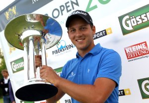 Klicken Sie hier, um das große Bild anzusehen: Lukas Nemecz; Bildquelle: Foto: GEPA-pictures/Gösser Open