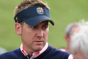 Klicken Sie hier, um das große Bild anzusehen: Ian Poulter; Bildquelle: www.golf-treff.at