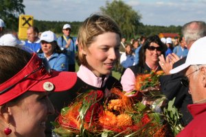 Klicken Sie hier, um das große Bild anzusehen: Marina Stütz; Bildquelle: www.golf-treff.at