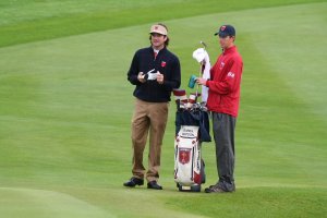 Klicken Sie hier, um das große Bild anzusehen: Bubba watson; Bildquelle: www.golf-treff.at