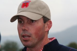 Klicken Sie hier, um das große Bild anzusehen: Matt Kuchar; Bildquelle: www.golf-treff.at