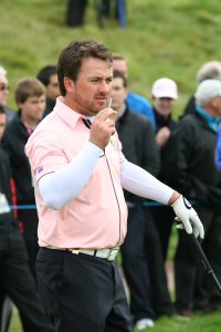 Klicken Sie hier, um das große Bild anzusehen: Graeme McDowell; Bildquelle: www.golf-treff.at