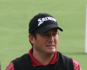 Klicken Sie hier, um das große Bild anzusehen: Tim Clark; Bildquelle: www.golf-treff.at