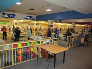 Klicken Sie hier, um das große Bild anzusehen: Golf Simulator Zentrum; Bildquelle: www.golf-treff.at