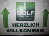 Klicken Sie hier, um das große Bild anzusehen: Golf Simulator Zentrum; Bildquelle: www.golf-treff.at