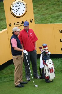 Klicken Sie hier, um das große Bild anzusehen: Phil Mickelson; Bildquelle: www.golf-treff.at