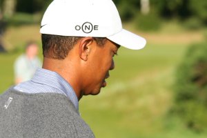 Klicken Sie hier, um das große Bild anzusehen: Tiger Woods; Bildquelle: www.golf-treff.at