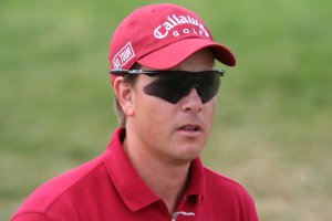 Klicken Sie hier, um das große Bild anzusehen: Henrik Stenson; Bildquelle: www.golf-treff.at