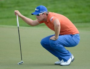 Klicken Sie hier, um das große Bild anzusehen: Bernd Wiesberger; Bildquelle: GEPA Pictures