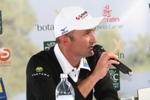 Klicken Sie hier, um das große Bild anzusehen: Markus Brier; Bildquelle: www.golf-treff.at