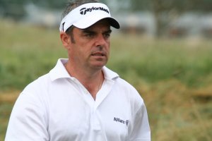Klicken Sie hier, um das große Bild anzusehen: Paul McGinley; Bildquelle: www.golf-treff.at