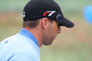 Klicken Sie hier, um das große Bild anzusehen: Sergio Garcia; Bildquelle: www.golf-treff.at
