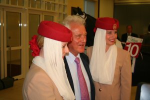 Klicken Sie hier, um das große Bild anzusehen: Frank Stronach; Bildquelle: www.golf-treff.at