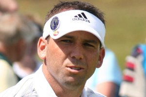 Klicken Sie hier, um das große Bild anzusehen: Sergio Garcia; Bildquelle: www.golf-treff.at