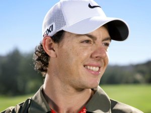 Rory McIlroy; Bildquelle: Nike