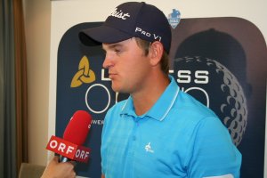 Klicken Sie hier, um das große Bild anzusehen: Bernd Wiesberger; Bildquelle: www.golf-treff.at