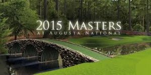 Klicken Sie hier, um das große Bild anzusehen: Masters in Augusta; Hogan Bridge; Bildquelle: www.masters.com
