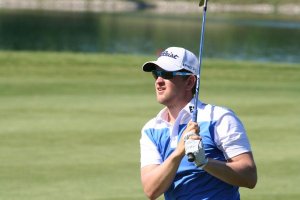 Klicken Sie hier, um das große Bild anzusehen: Bernd Wiesberger; Bildquelle: www.golf-treff.at