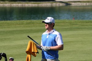 Klicken Sie hier, um das große Bild anzusehen: Bernd Wiesberger; Bildquelle: www.golf-treff.at